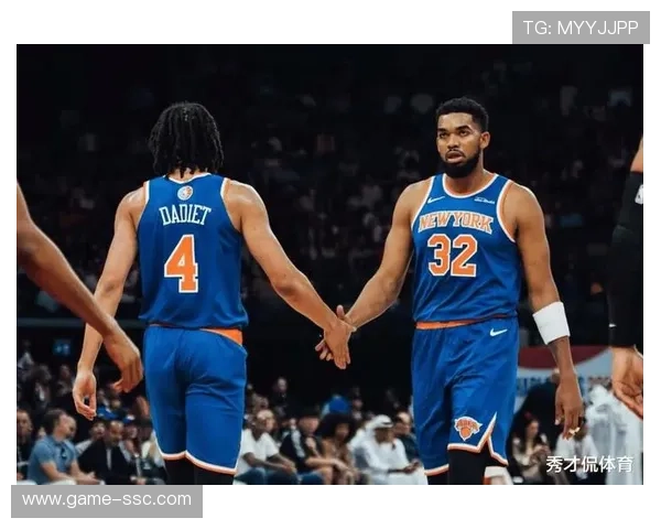 尼克斯豪取六连胜 与凯尔特人并列东部第二