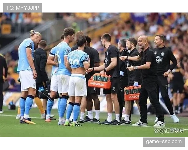 曼城316阵型暴露防守真空 瓜迪奥拉激进布阵致中场失守