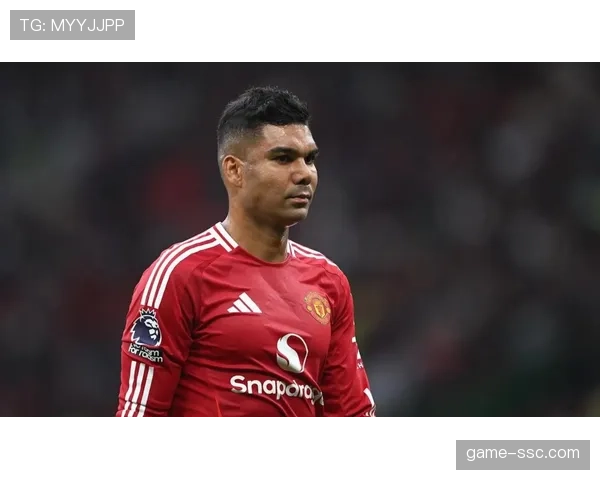 曼联中场面临全面换代，卡塞米罗合同到期确认离队