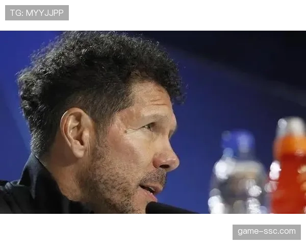 西蒙尼战术思路不变 前场进攻球员灵活位置轮换